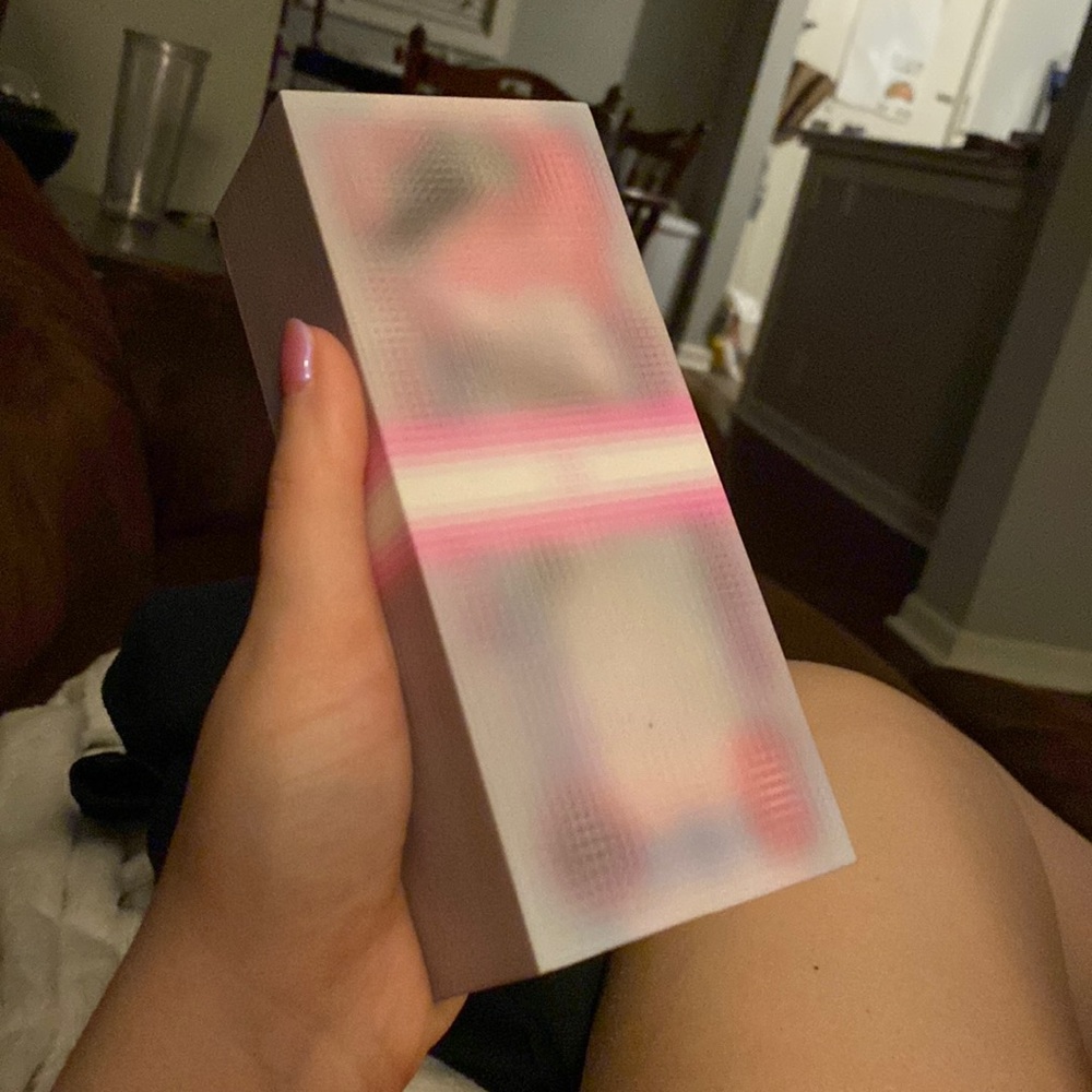 Mschf Blur